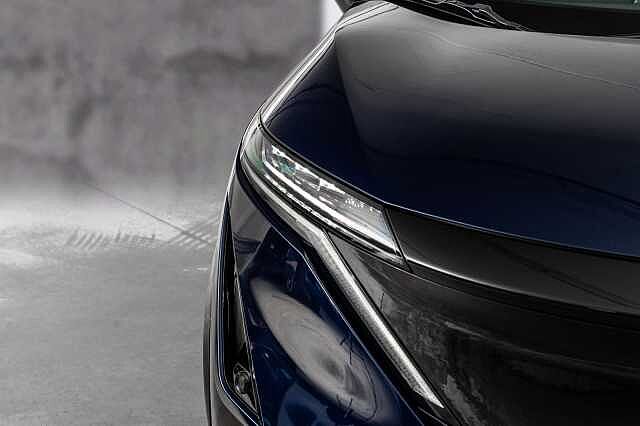 Nissan ARIYA Engage 63kWt