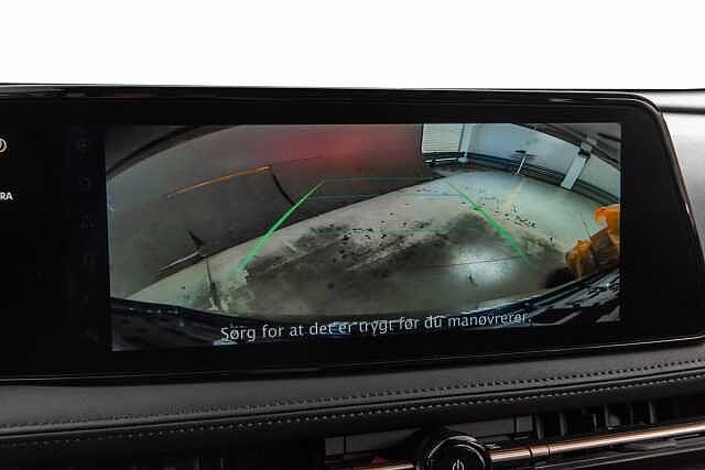Nissan ARIYA Engage 63kWt