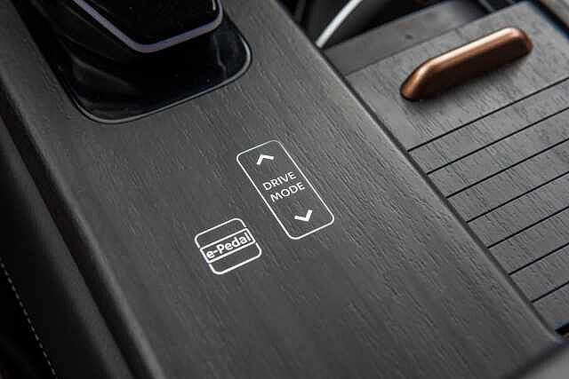 Nissan ARIYA Engage 63kWt