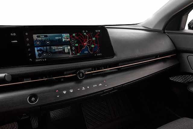 Nissan ARIYA Engage 63kWt