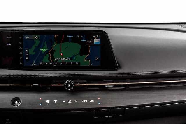 Nissan ARIYA Engage 63kWt