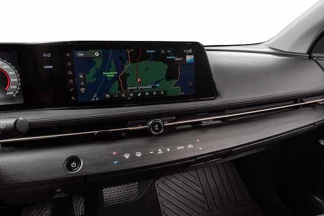 Nissan ARIYA Engage 63kWt