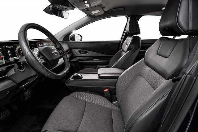 Nissan ARIYA Engage 63kWt