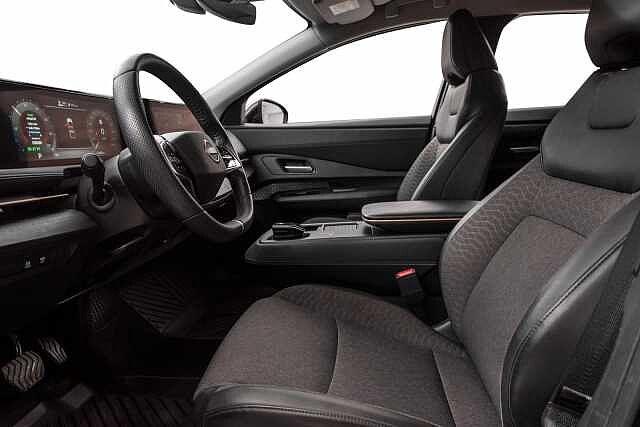 Nissan ARIYA Engage 63kWt