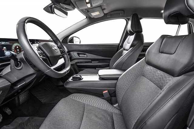 Nissan ARIYA Engage 63kWt