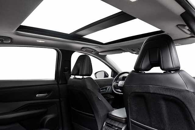 Nissan ARIYA Evolve 87kWt