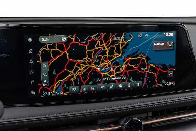 Nissan ARIYA Advance 63kWt