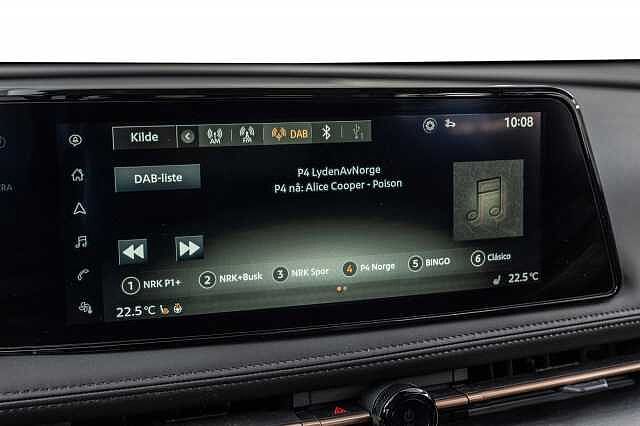 Nissan ARIYA Advance 63kWt