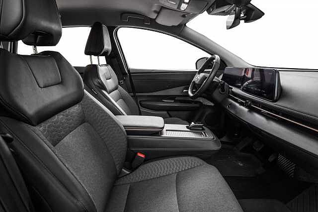 Nissan ARIYA Advance 63kWt