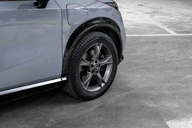 Nissan ARIYA Advance 63kWt