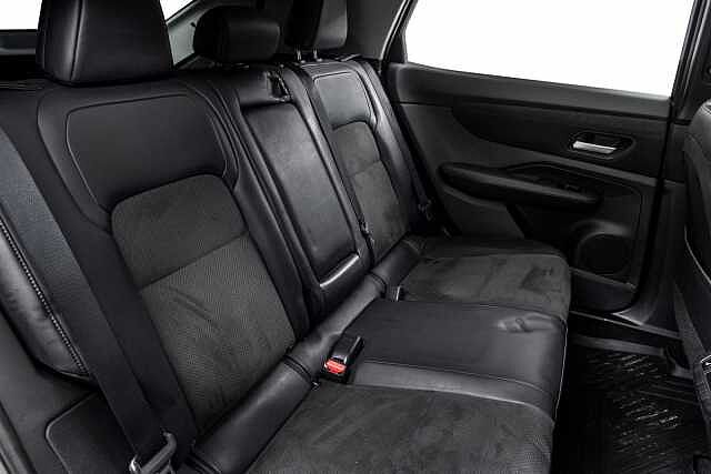 Nissan ARIYA Evolve 87kWt