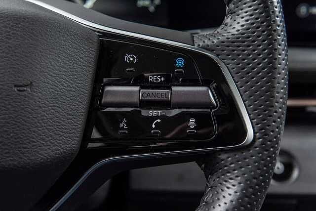 Nissan ARIYA Evolve 87kWt