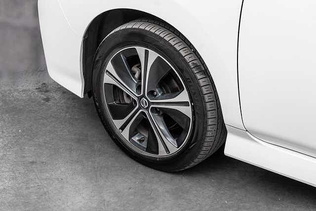 Nissan LEAF 62kWh e+ Tekna