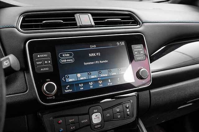Nissan LEAF 62kWh e+ Tekna