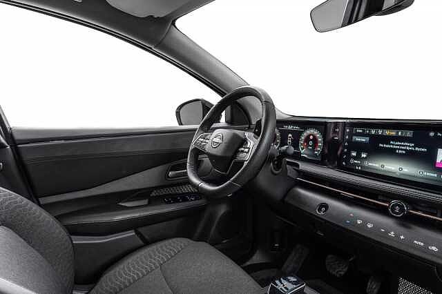 Nissan ARIYA Engage 63kWt