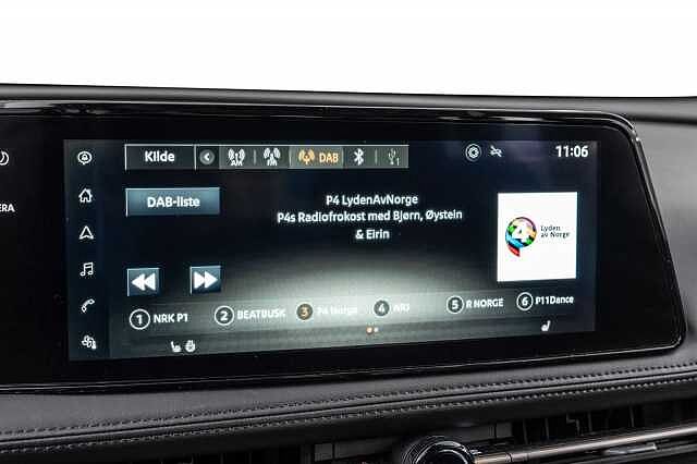 Nissan ARIYA Engage 63kWt