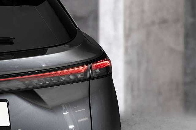 Nissan ARIYA Advance 63kWt