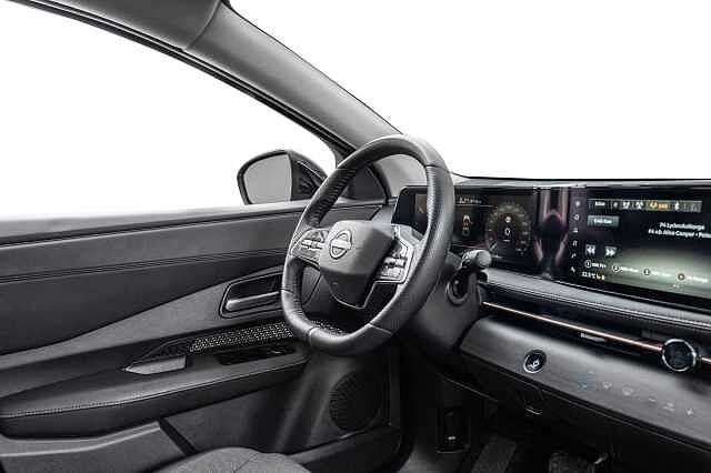 Nissan ARIYA Advance 63kWt