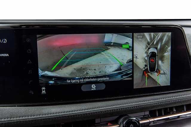 Nissan ARIYA Evolve 87kWt