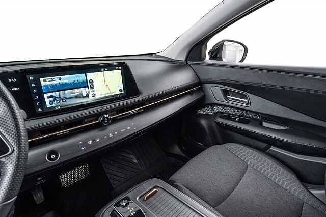 Nissan ARIYA Engage 63kWt