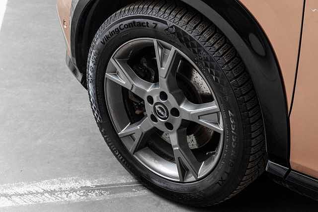 Nissan ARIYA Evolve 87kWt