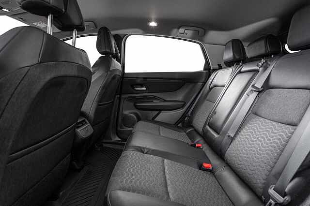 Nissan ARIYA Advance 63kWt