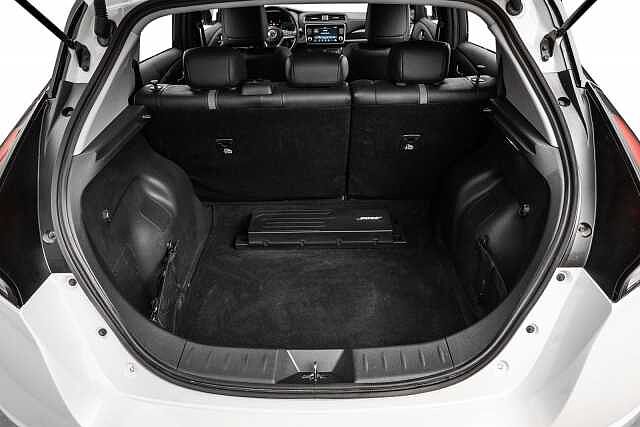 Nissan LEAF 62kWh e+ Tekna