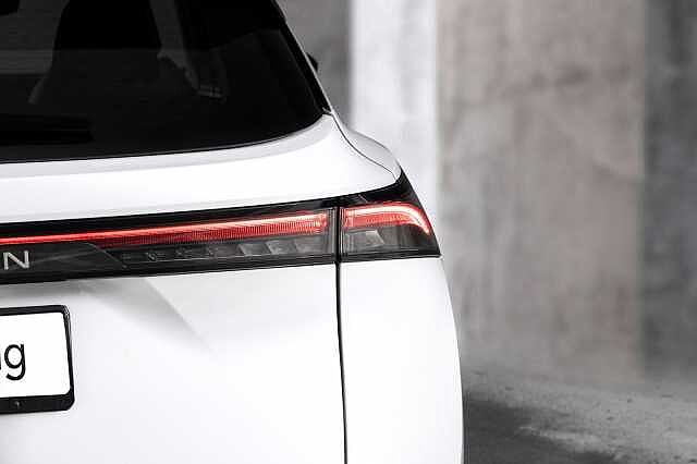 Nissan ARIYA Engage 63kWt
