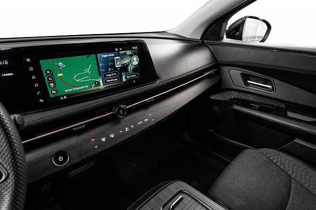 Nissan ARIYA Advance 63kWt