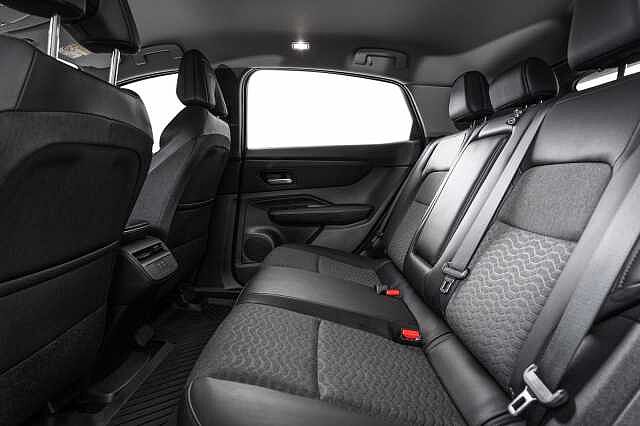 Nissan ARIYA Engage 63kWt