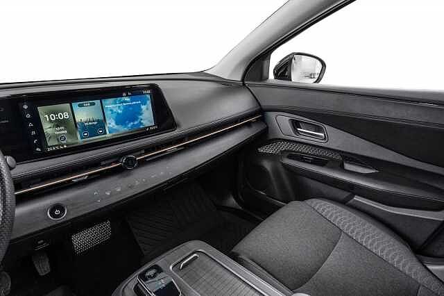 Nissan ARIYA Advance 63kWt