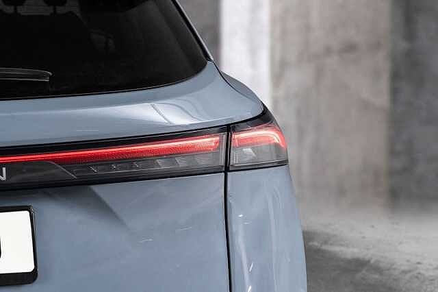 Nissan ARIYA Advance 63kWt