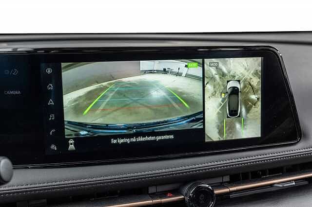 Nissan ARIYA Advance 63kWt