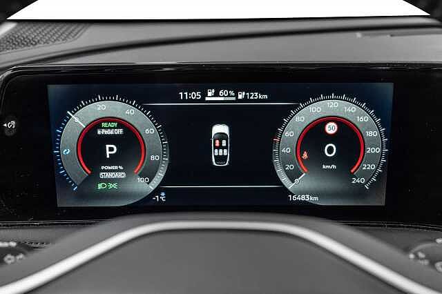 Nissan ARIYA Engage 63kWt