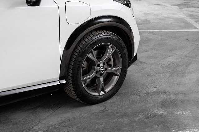 Nissan ARIYA Engage 63kWt