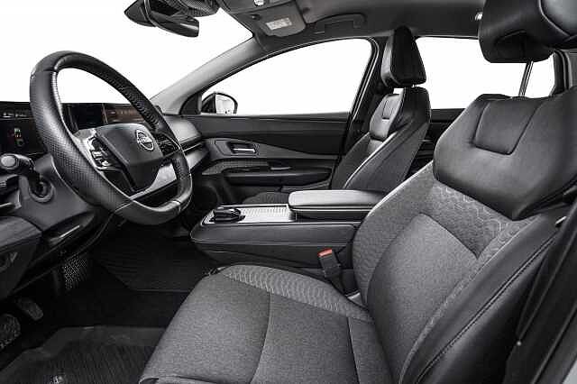 Nissan ARIYA Advance 63kWt