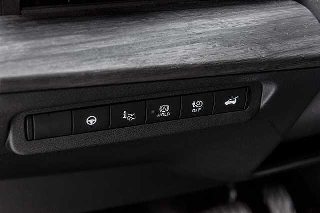 Nissan ARIYA Evolve 87kWt