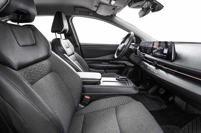 Nissan ARIYA Engage 63kWt