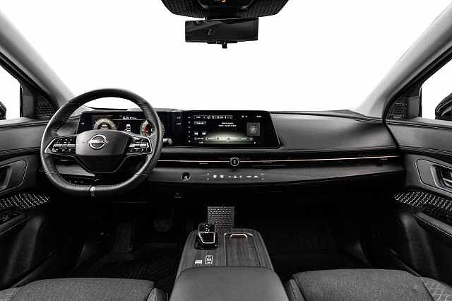 Nissan ARIYA Advance 63kWt
