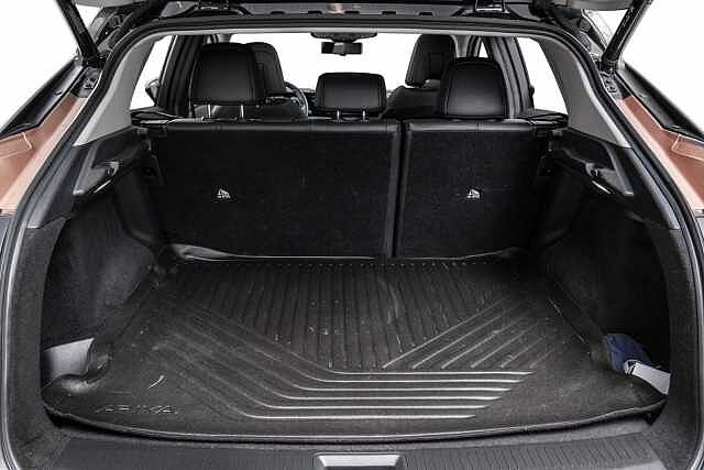 Nissan ARIYA Evolve 87kWt