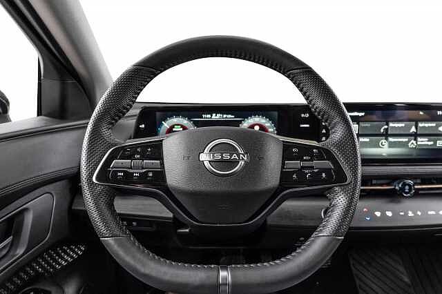 Nissan ARIYA Engage 63kWt