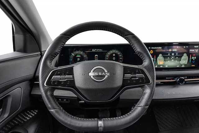 Nissan ARIYA Advance 63kWt