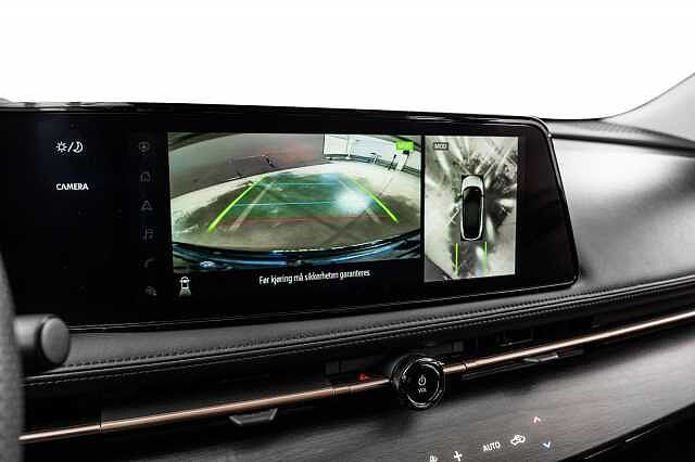Nissan ARIYA Advance 63kWt