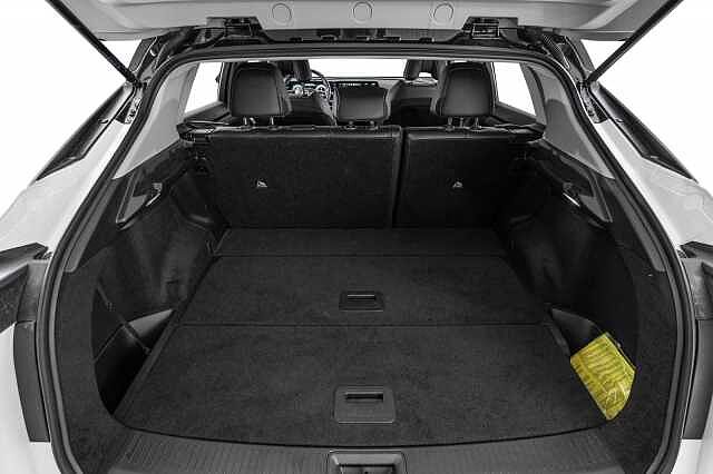 Nissan ARIYA Engage 63kWt