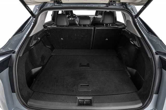 Nissan ARIYA Advance 63kWt