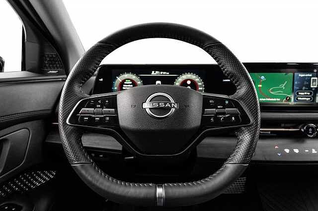 Nissan ARIYA Advance 63kWt