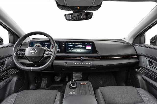 Nissan ARIYA Engage 63kWt