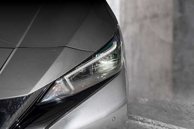 Nissan LEAF e+ 59kWh N-Connecta (K)