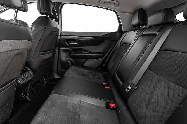 Nissan ARIYA Evolve 63kWt