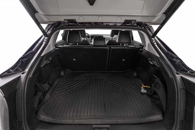 Nissan ARIYA Evolve 63kWt